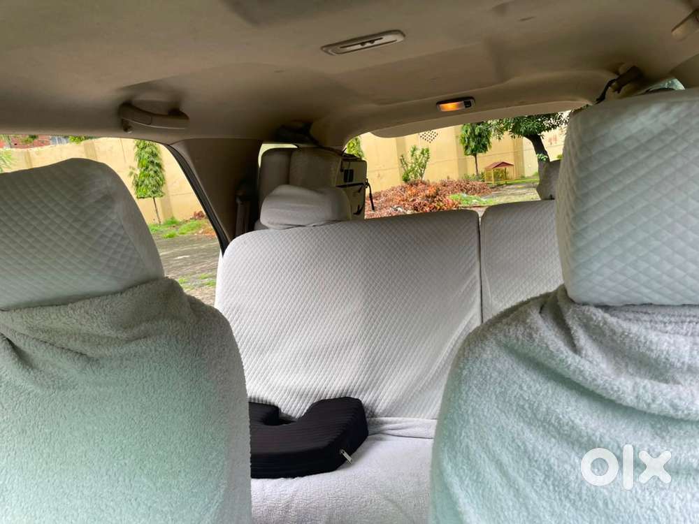 Toyota Fortuner Diesel Manual 2014