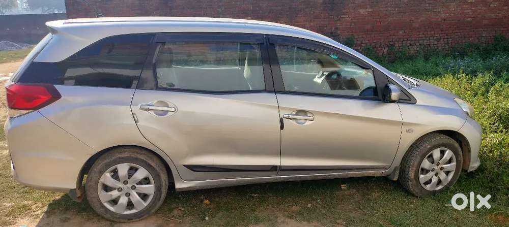 Honda Mobilio 2014 Diesel Good Condition