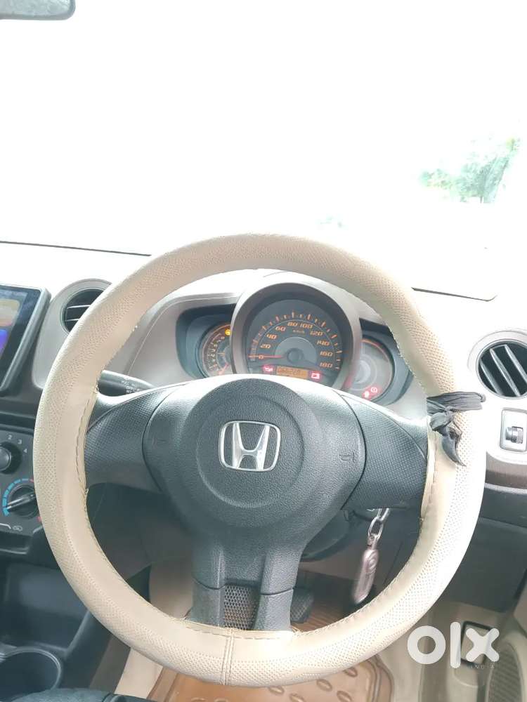 Honda Amaze 1.2 2013 Petrol