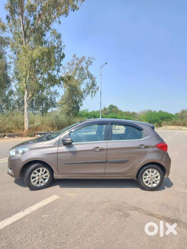 Tata Tiago, 2018, Petrol
