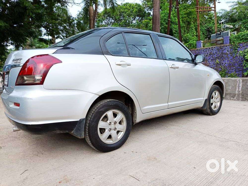 Maruti Suzuki Swift Dzire 1.2 Zxi Bsiv, 2012, Cng & Hybrids