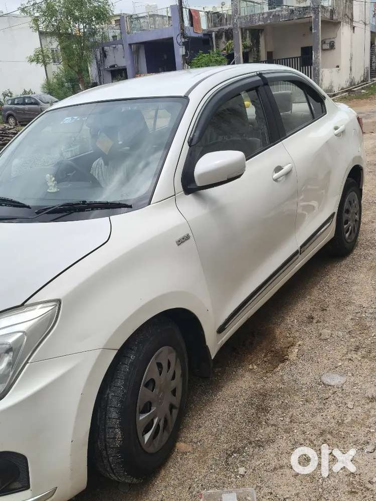 Maruti Dzire Vxi 2020