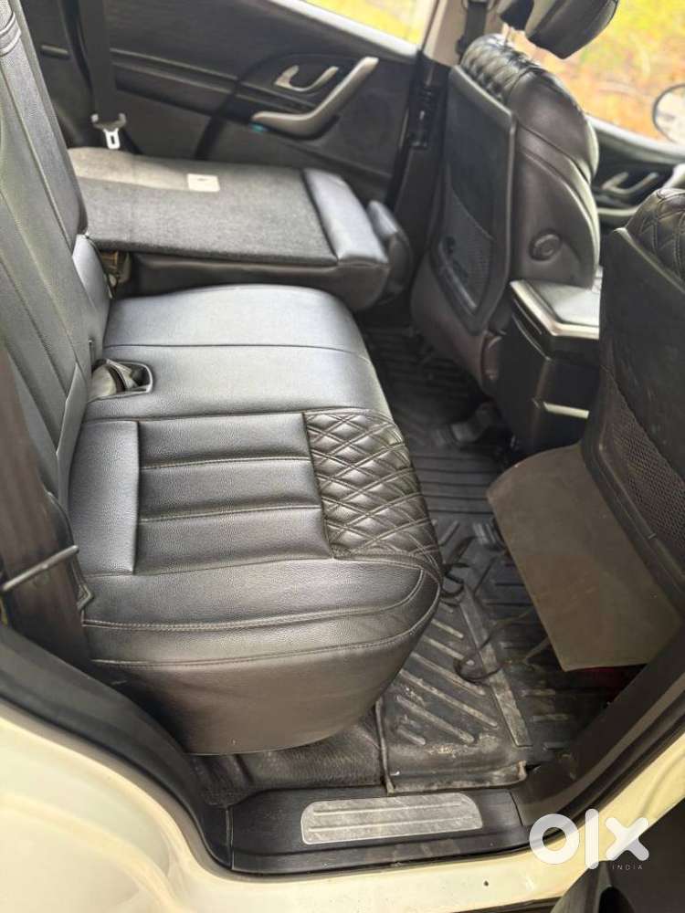 Mahindra Xuv500 W9, 2018, Diesel