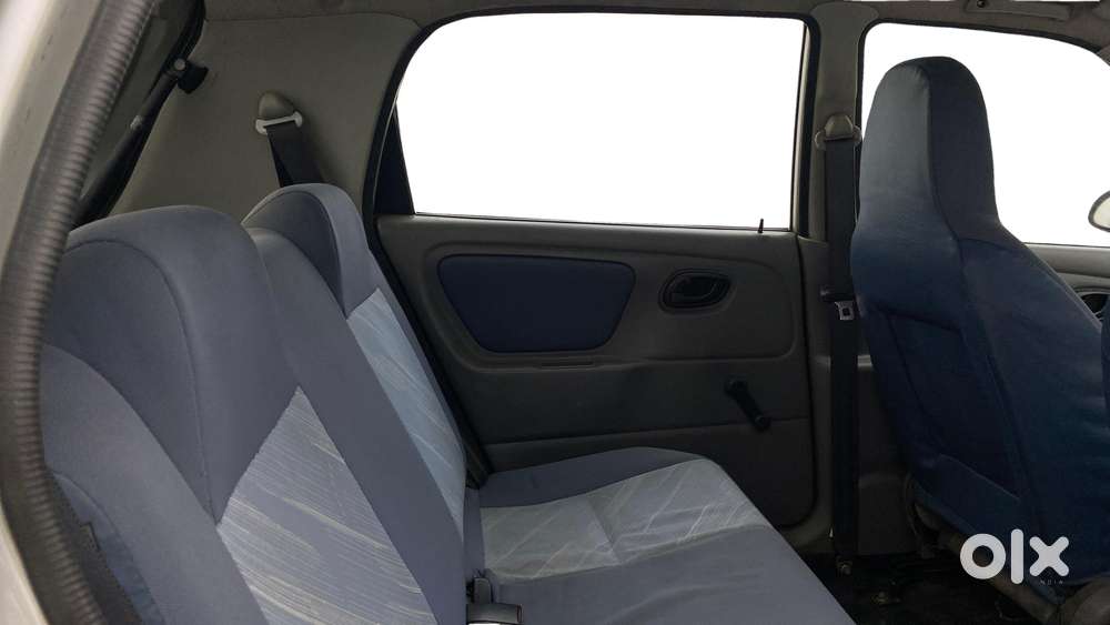 Maruti Suzuki Alto K10 Vxi, 2014, Petrol