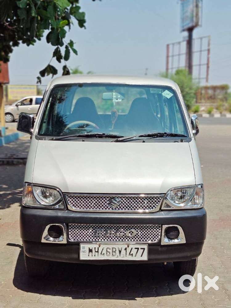Maruti Suzuki Eeco Cng 5 Seater Ac, 2020, Cng & Hybrids