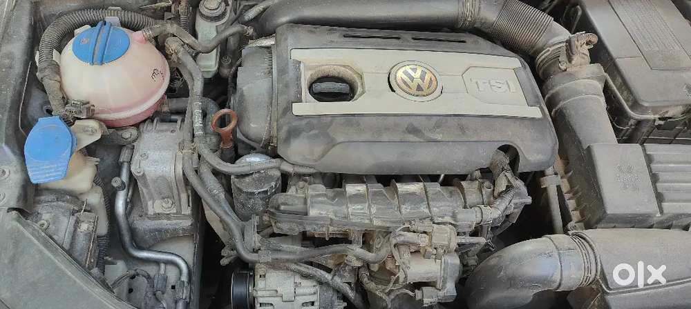 Volkswagen Passat 2010 Petrol 134000 Km Driven