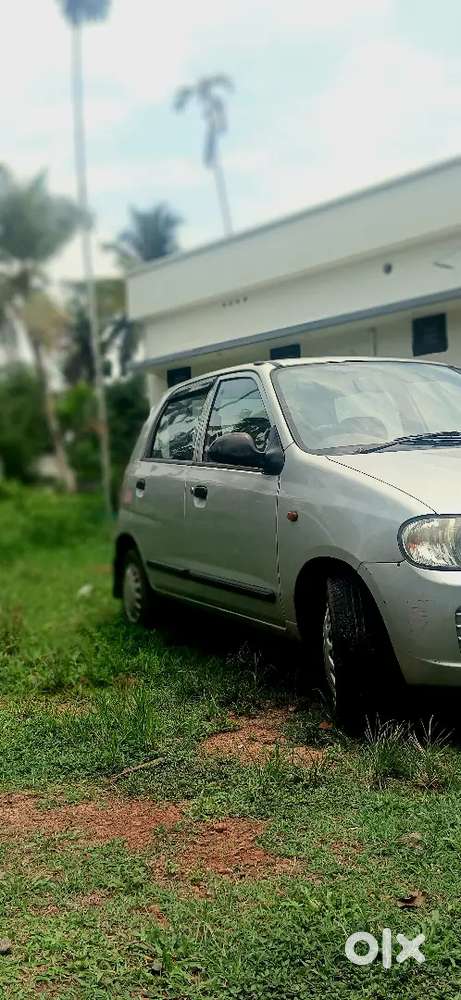 Maruti Suzuki Alto Lxi 2007