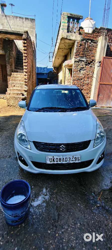 Maruti Suzuki Dzire 2013 Diesel 180000 Km Driven