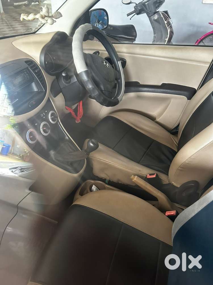 Hyundai I10 Manual Petrol 2009