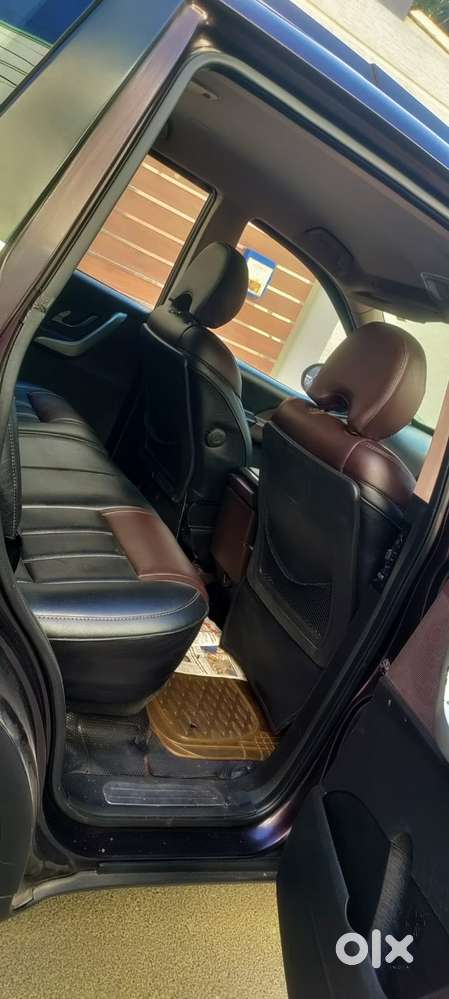 Mahindra Xuv500 2011-2015 W8 2wd, 2015, Diesel