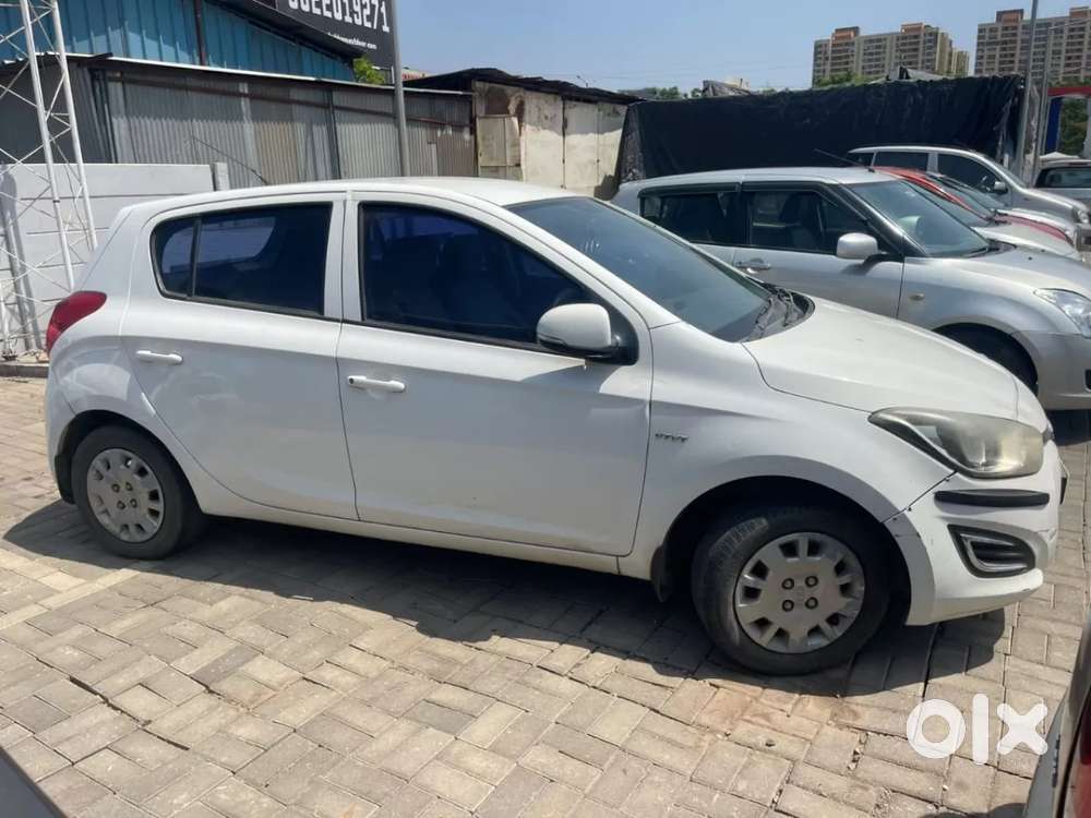 Hyundai I20 Magna, 2014, Petrol