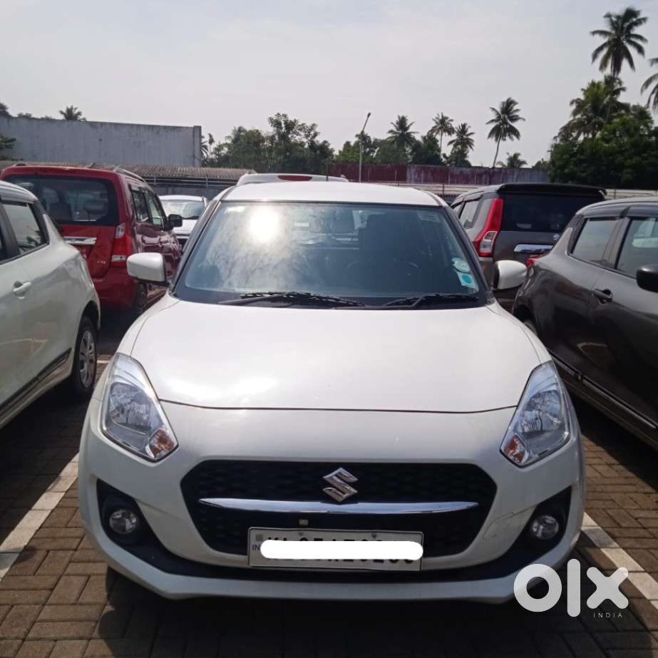 Maruti Suzuki Swift, 2022, Petrol
