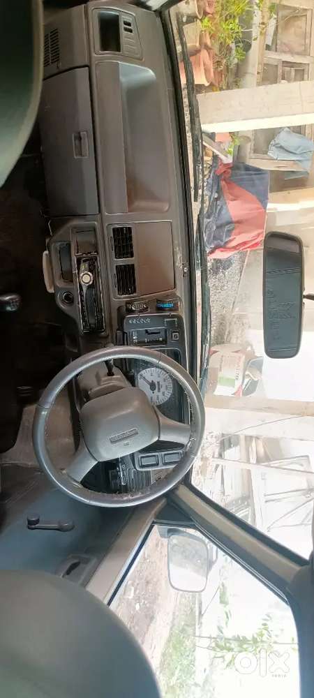 Maruti Suzuki 800 2007 Petrol Lpg 2027 Valid Papers