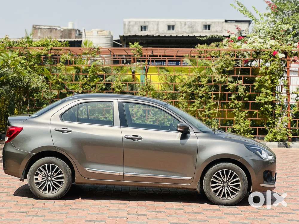 Maruti Suzuki Swift Dzire Zdi Plus , 2017, Diesel