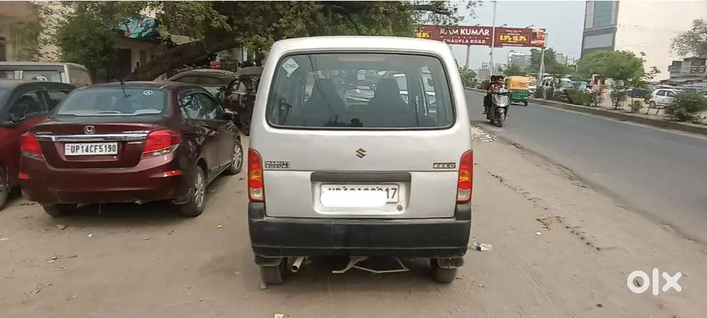Maruti Suzuki Dzire 2018 Cng & Hybrids 80000 Km Driven
