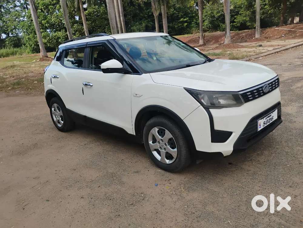 Mahindra Xuv300 Diesel 2019