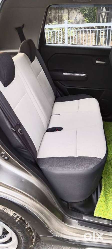 Maruti Suzuki Wagon R Vxi, 2022, Petrol