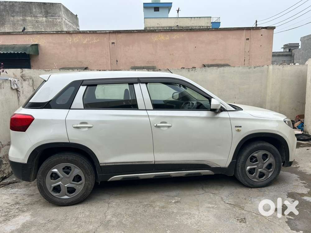 Maruti Suzuki Vitara 2018