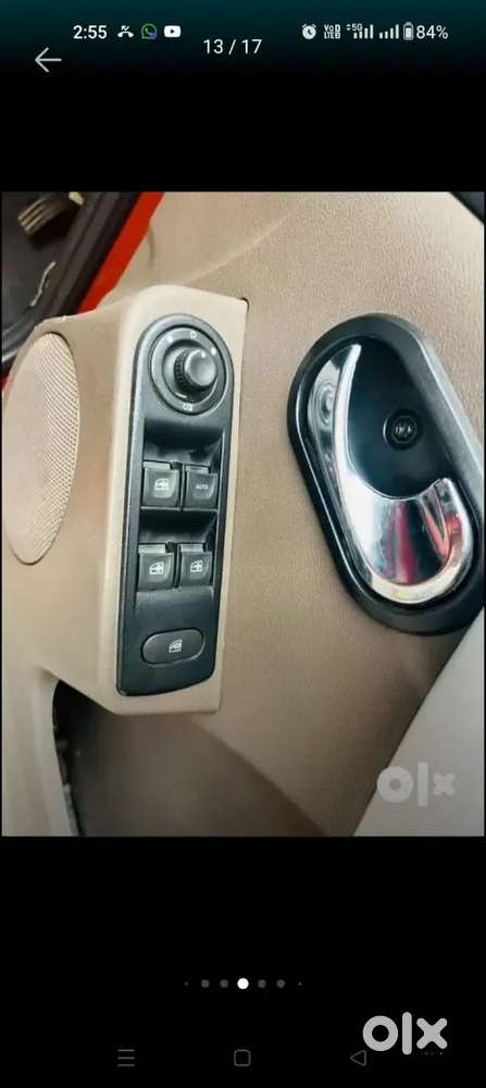 Renault Duster 2016 Diesel Well Maintained