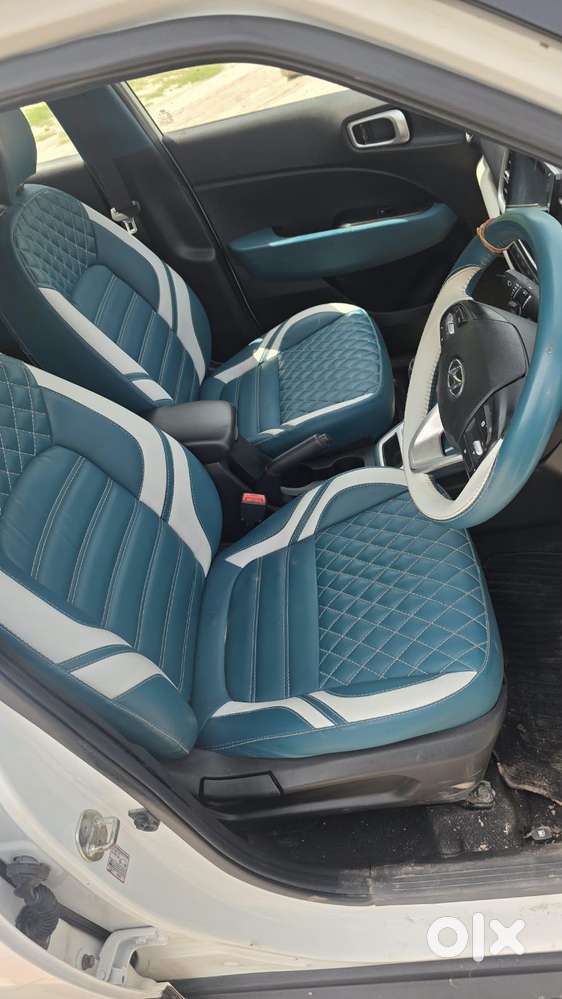 Hyundai Venue S Turbo, 2024, Petrol