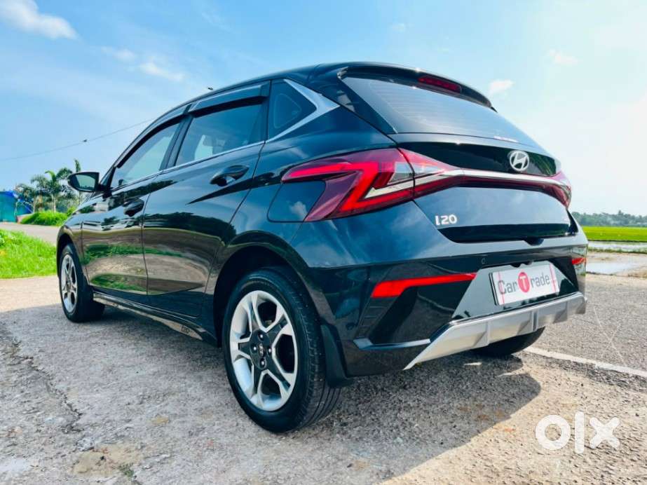 Hyundai Elite I20 Sportz (o) 1.2, 2024, Petrol
