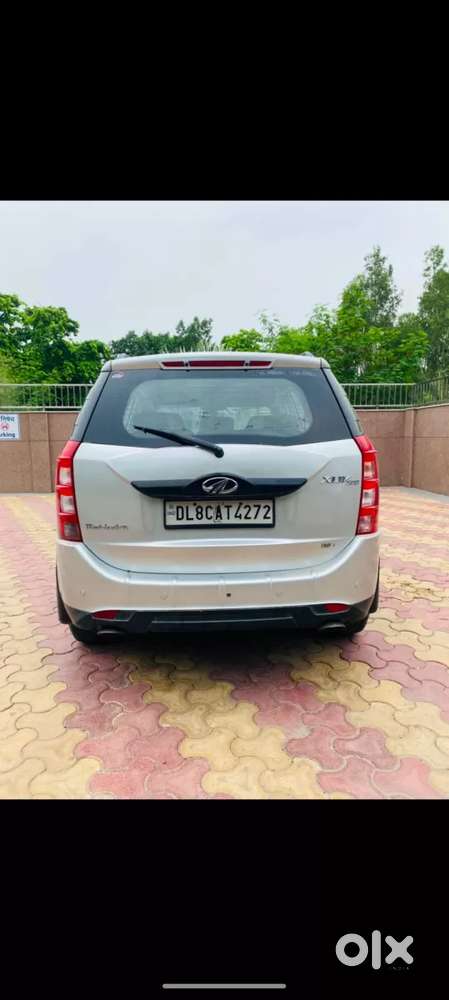 Mahindra Xuv500 W6 2wd, 2018, Diesel