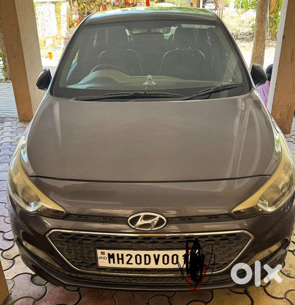 Hyundai Elite I20 2015 Diesel Well Maintained