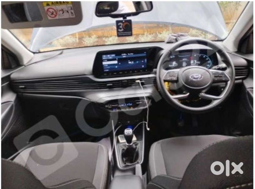 Hyundai New I20 2021
