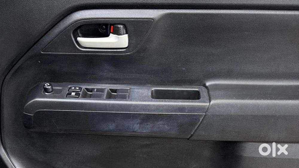 Maruti Suzuki Wagon R Vxi 1.0, 2024, Petrol