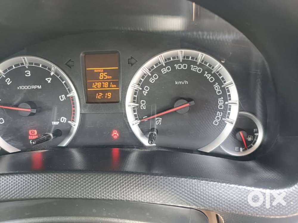 Maruti Suzuki Swift Ddis Vdi, 2017, Diesel