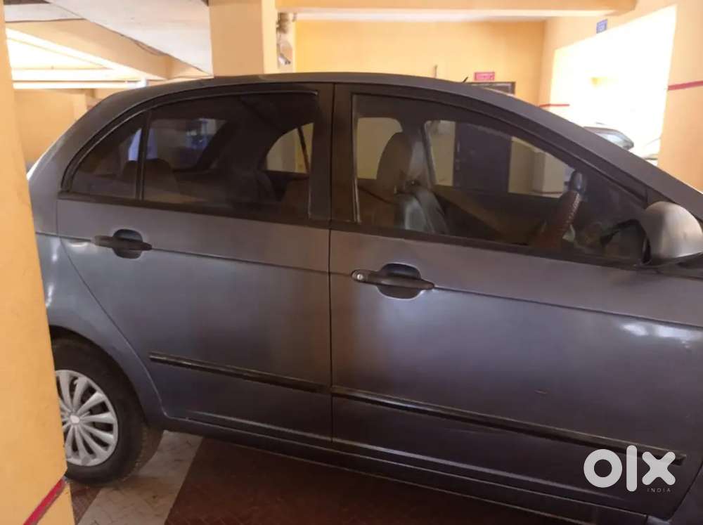 Tata Vista Tech Ls Bs Iii 2011 Diesel  69,000 Km  Well Maintained