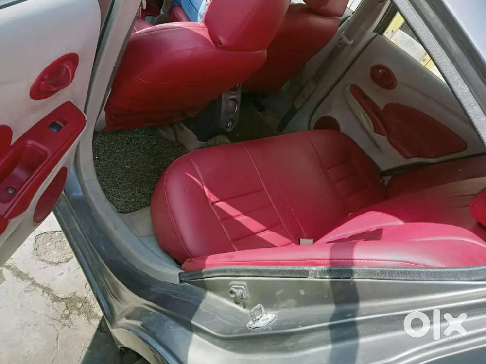 Nissan Sunny 2012 Very G