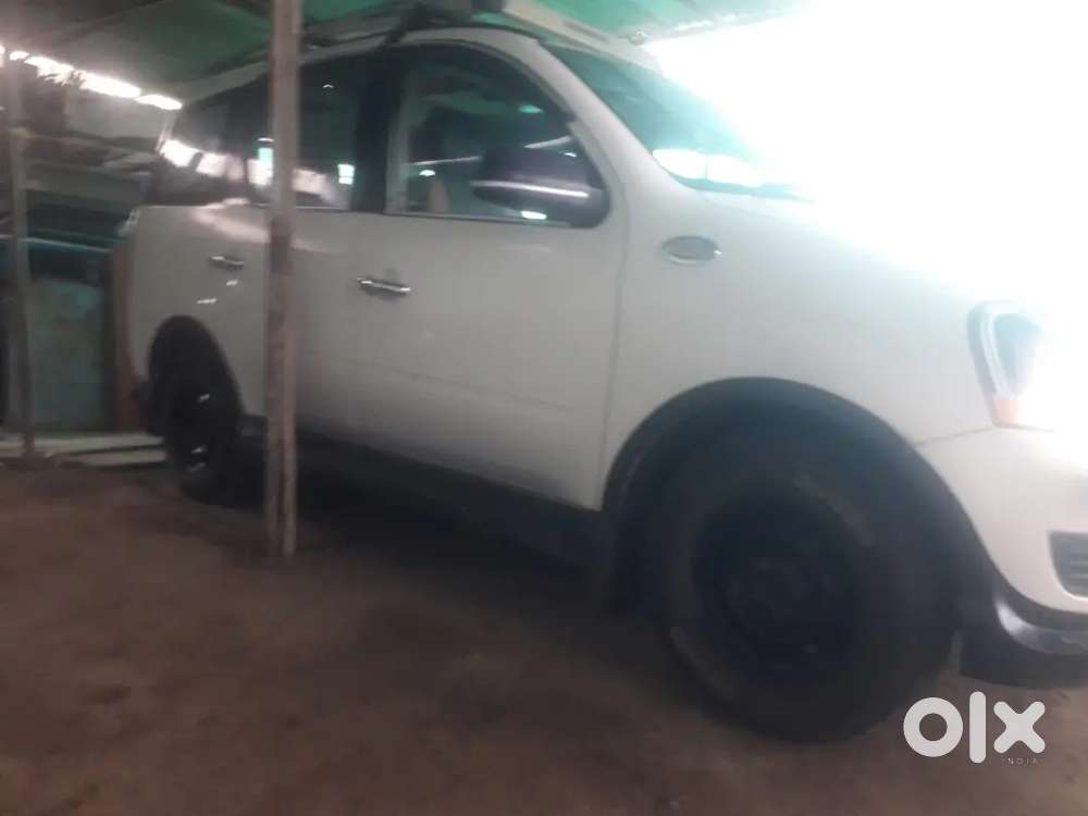 Mahindra Xylo 2012 Diesel