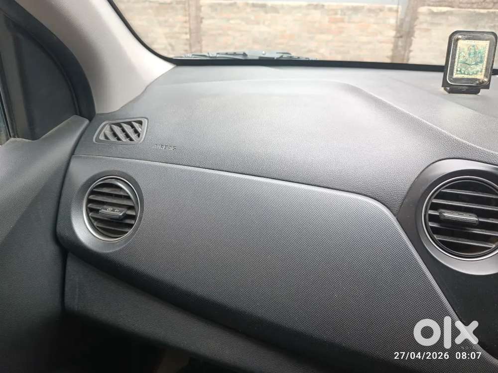 Hyundai Grand I10 2018 Petrol 63700 Km Driven  All Is Good