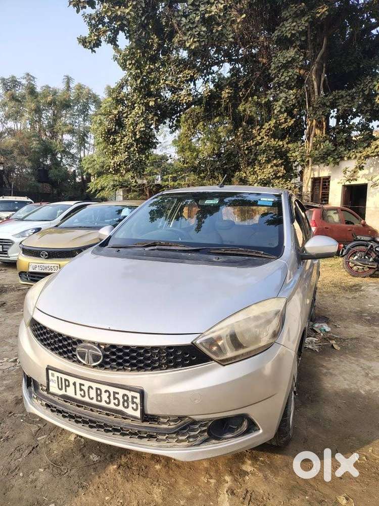 Tata Tiago 1.05 Revotorq Xz, 2016, Petrol