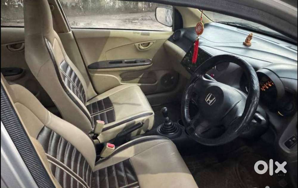 Honda Amaze E 1.2 Petrol Mt, 2013, Petrol