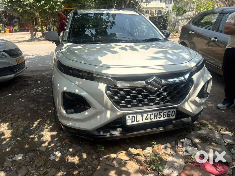 Maruti Suzuki Automatic 2023