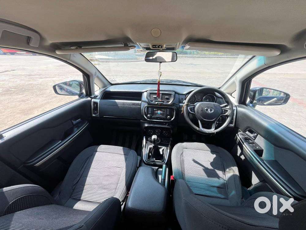 Tata Hexa Xm, 2017, Diesel