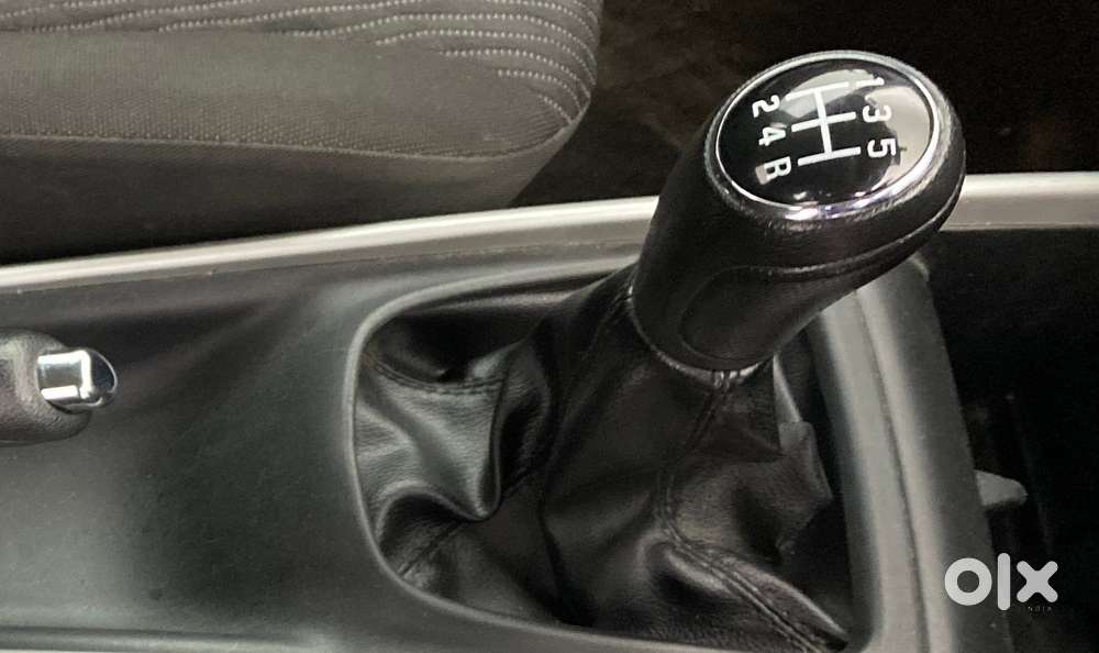 Maruti Suzuki Baleno 1.2 Zeta, 2017, Petrol