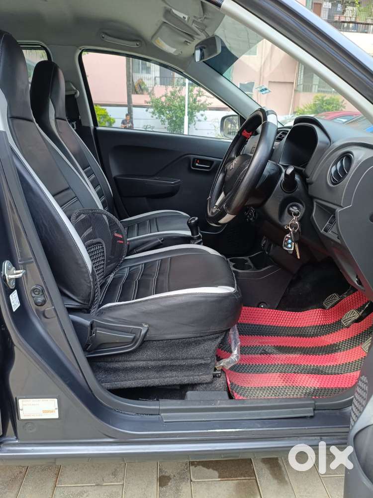 Maruti Suzuki Alto K10 1.0 Vxi, 2024, Petrol
