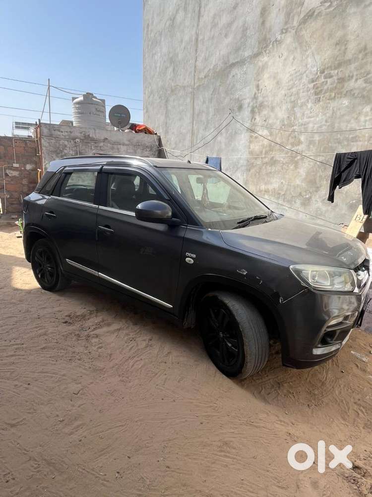 Maruti Suzuki Vitara Brezza 2019 Diesel 96000 Km Driven