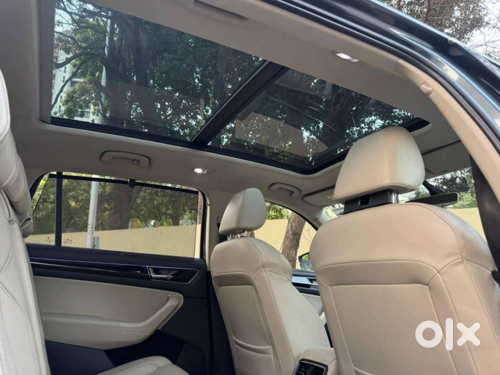 Skoda Kodiaq 2.0 L&k Tdi 4x4 At, 2019, Diesel