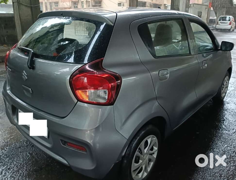 Maruti Suzuki Celerio Zxi, 2022, Petrol