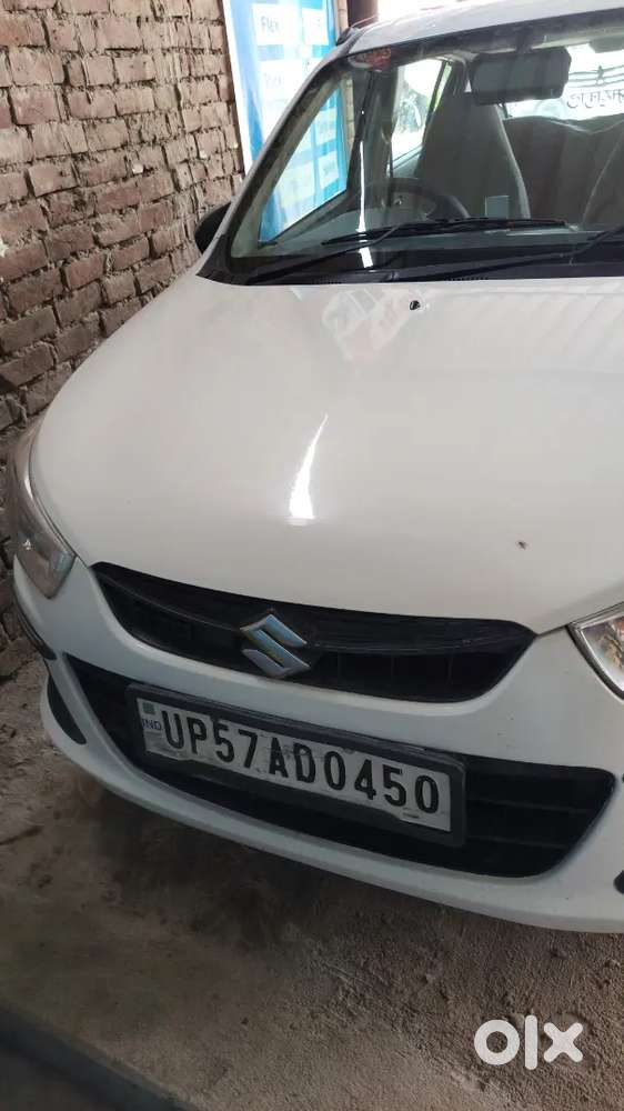 Maruti Suzuki Alto Std 2016