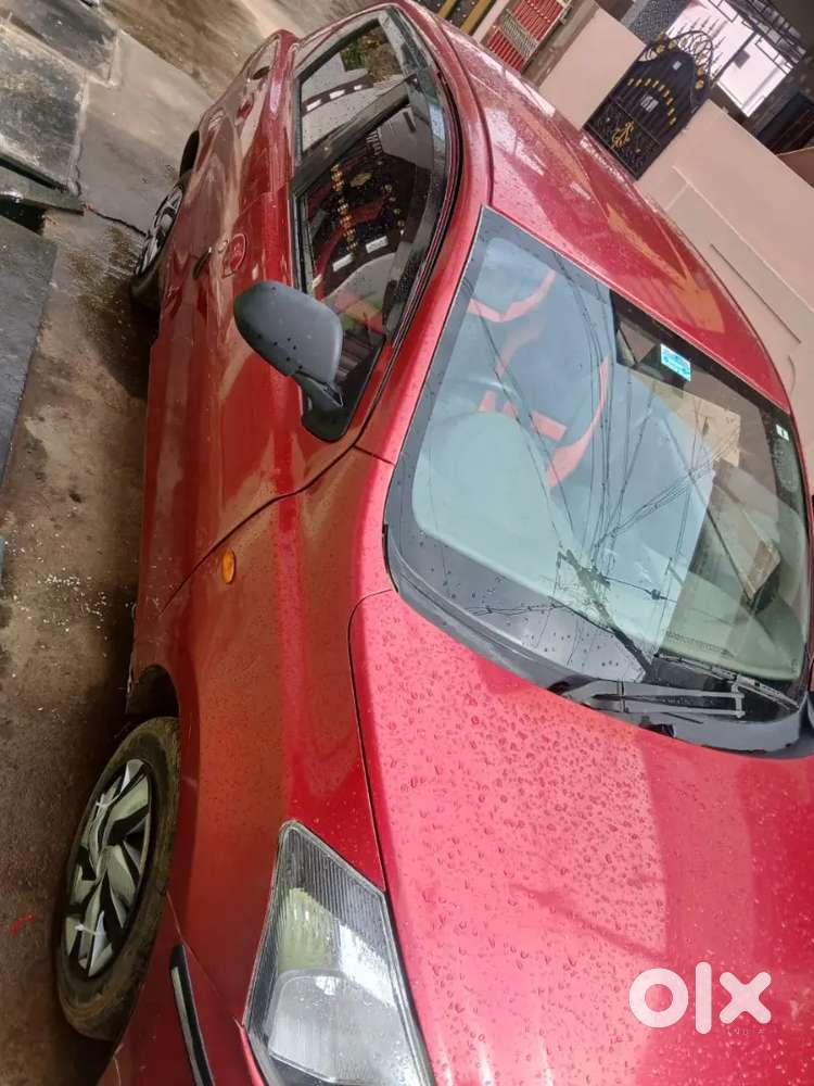 Datsun Go 2014 Petrol Manual