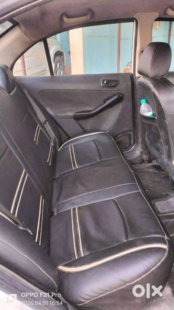 Tata Zest 2019 Diesel 96649 Km Driven