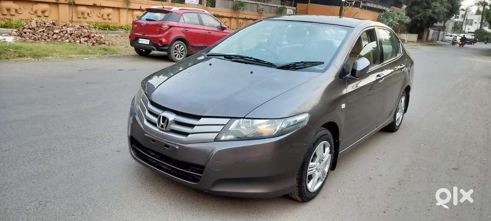 Honda City 2008-2011 1.5 V Mt, 2011, Petrol