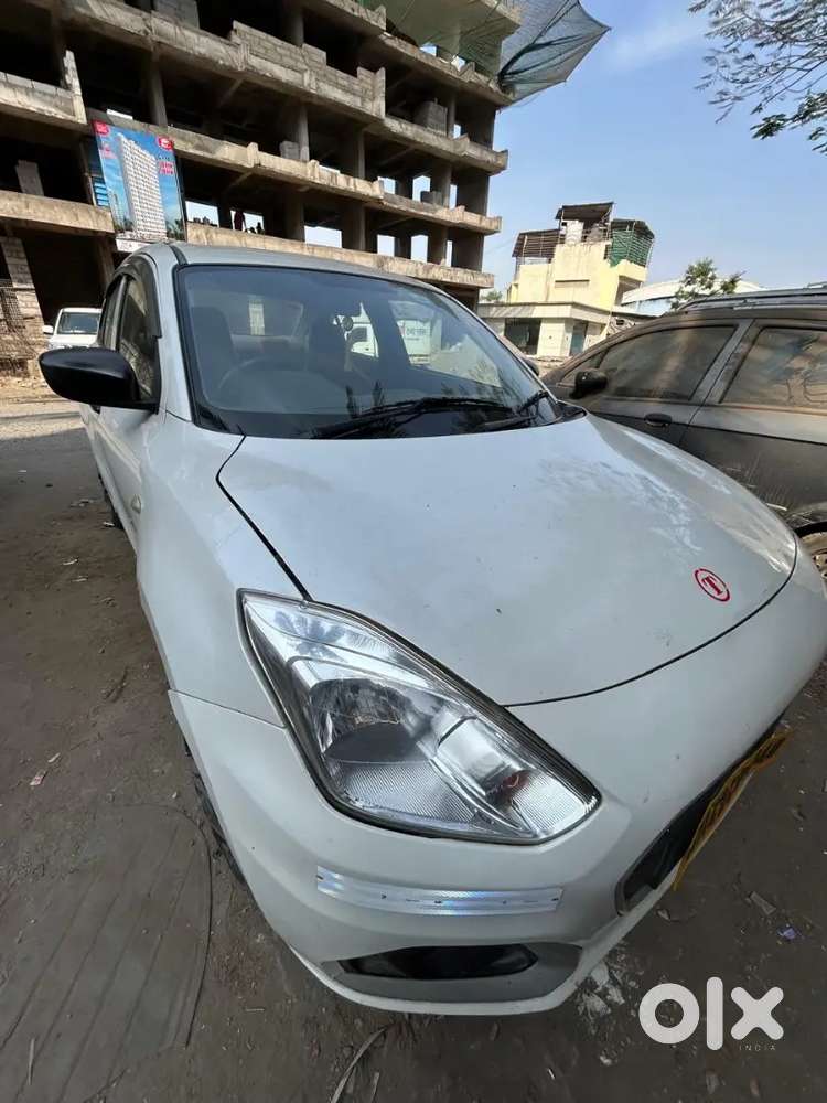Swift Dzire Zdi+ Amt 2023