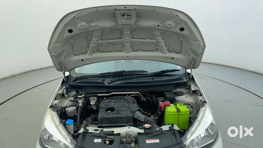 Maruti Suzuki Celerio Zxi Optional Amt, 2017, Petrol