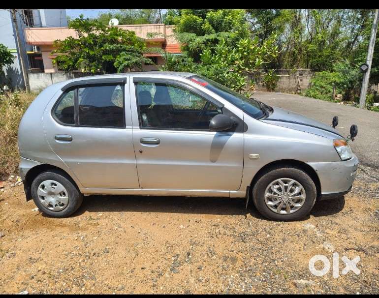 Tata Indica, 2014, Diesel